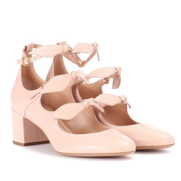 Chloe Mike pumps - Picture 3 of 9